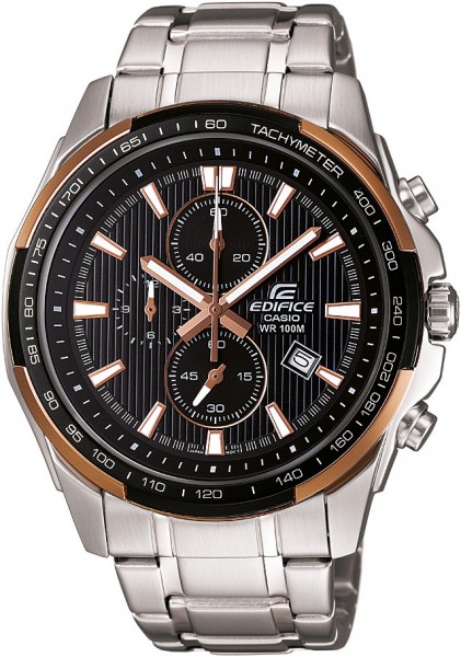 Casio EF-566D-1A5VDF Edifice Erkek Kol Saati
