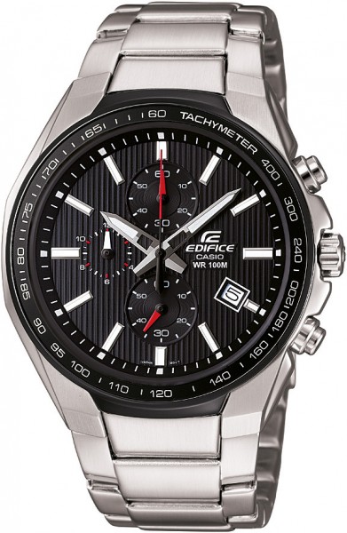 Casio EF-567D-1A1VDF Edifice Erkek Kol Saati