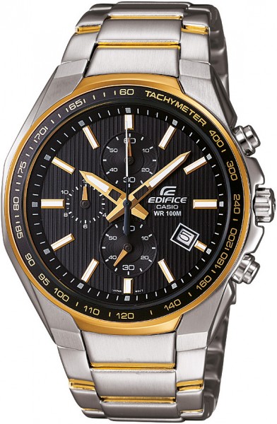Casio EF-567SG-1AVDF Edifice Erkek Kol Saati