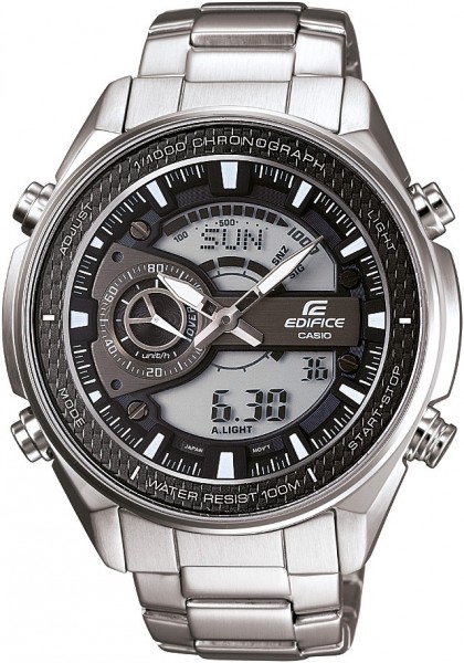 Casio EFA-133D-8AVDF Edifice Erkek Kol Saati