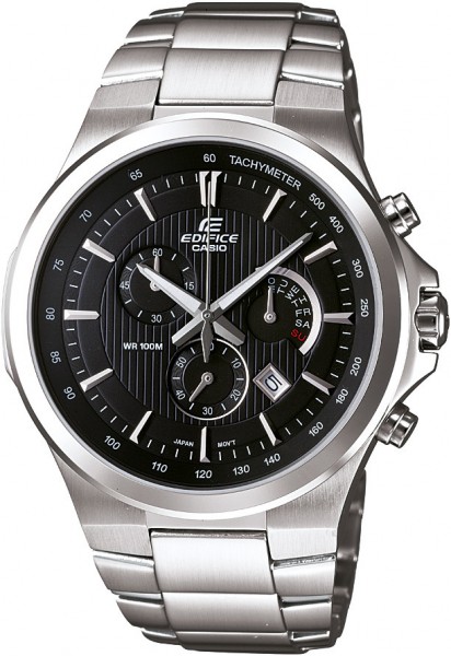 Casio EFR-500D-1AVDR Edifice Erkek Kol Saati