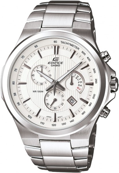 Casio EFR-500D-7AVDR Edifice Erkek Kol Saati