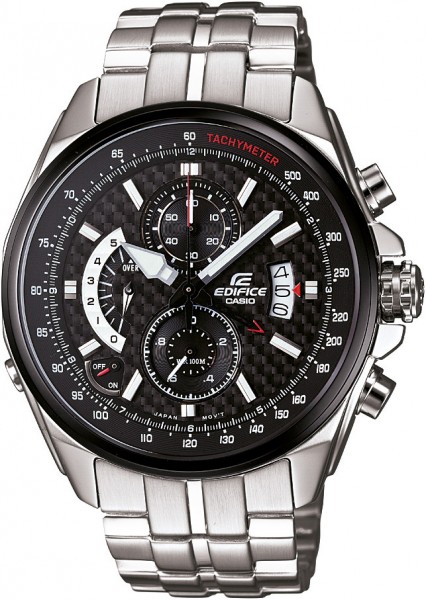 Casio EFR-501SP-1AVDF Edifice Erkek Kol Saati