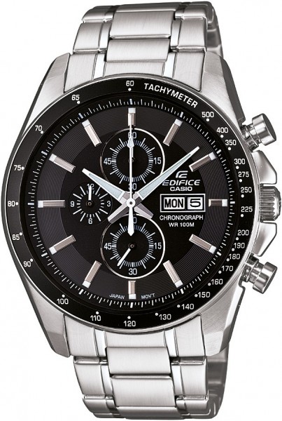 Casio EFR-502D-1AVDF Edifice Erkek Kol Saati