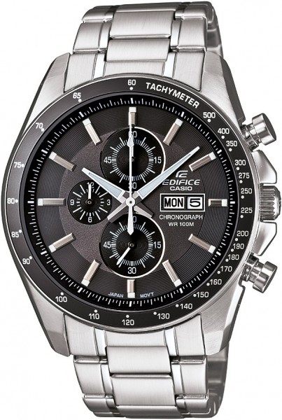 Casio EFR-502D-8AVDF Edifice Erkek Kol Saati
