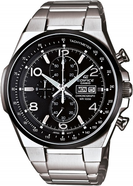 Casio EFR-503D-1A1VDF Edifice Erkek Kol Saati