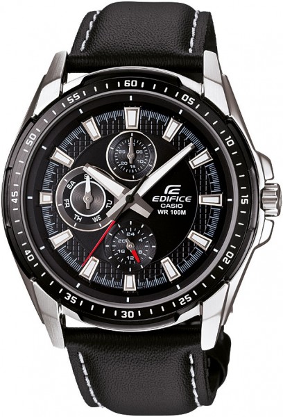 Casio EF-336L-1A1VDF Edifice Erkek Kol Saati