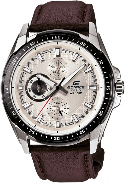 Casio EF-336L-7AVDF Edifice Erkek Kol Saati