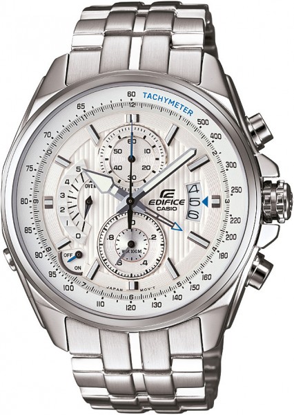 Casio EFR-501D-7AVDF Edifice Erkek Kol Saati