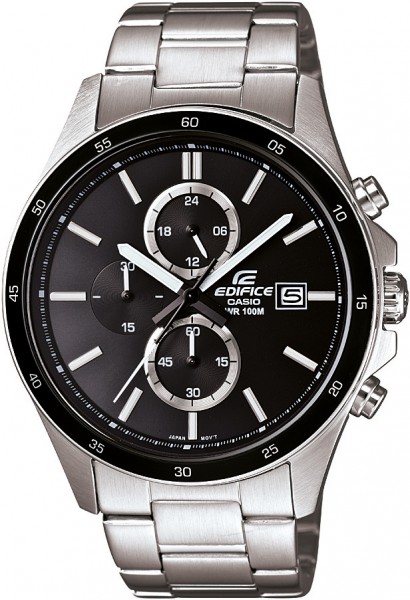 Casio EFR-504D-1A1VDF Edifice Erkek Kol Saati