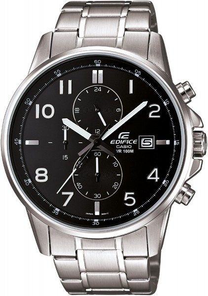 Casio EFR-505D-1AVDF Edifice Erkek Kol Saati
