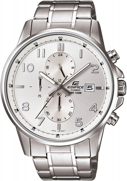 Casio EFR-505D-7AVDF Edifice Erkek Kol Saati