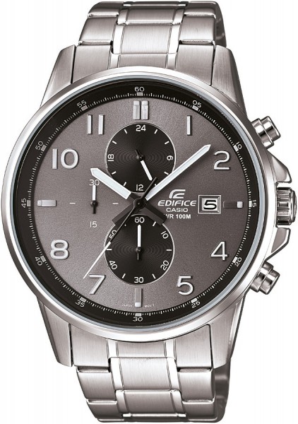 Casio EFR-505D-8AVDF Edifice Erkek Kol Saati