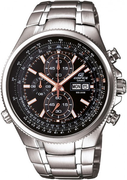 Casio EFR-506D-1AVDF Edifice Erkek Kol Saati
