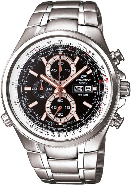 Casio EFR-506D-5AVDF Edifice Erkek Kol Saati