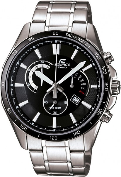 Casio EFR-510D-1AVDF Edifice Erkek Kol Saati