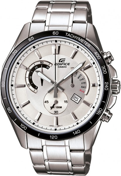 Casio EFR-510D-7AVDF Edifice Erkek Kol Saati