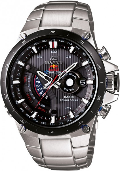 Casio EQS-A1000RB-1AVDR Edifice Erkek Kol Saati
