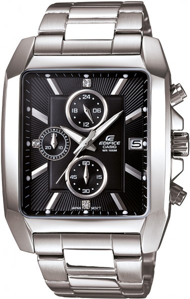 Casio EFR-511D-1AVDR Edifice Erkek Kol Saati