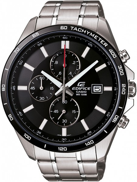 Casio EFR-512D-1AVDF Edifice Erkek Kol Saati