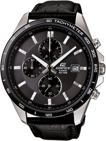 Casio EFR-512L-8AVDF Edifice Erkek Kol Saati