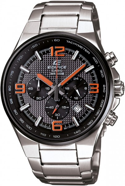 Casio EFR-515D-1A4VDF Edifice Erkek Kol Saati