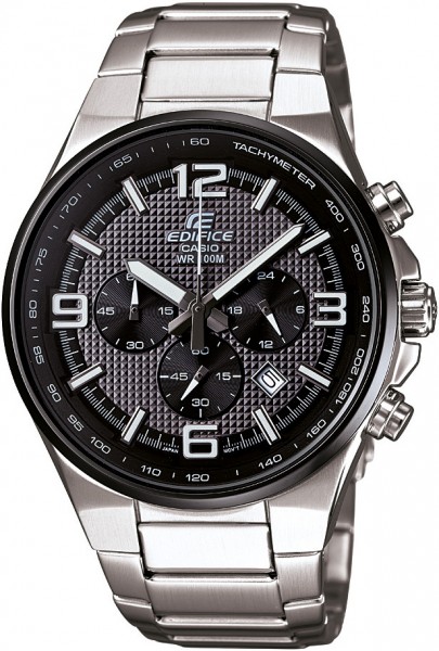 Casio EFR-515D-1A7VDF Edifice Erkek Kol Saati