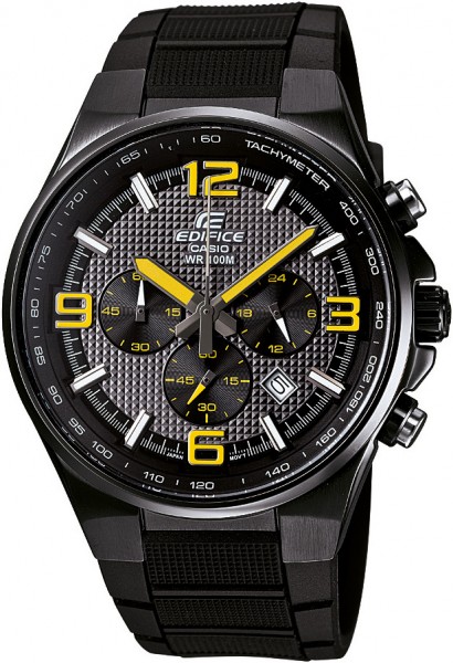 Casio EFR-515PB-1A9VDF Edifice Erkek Kol Saati