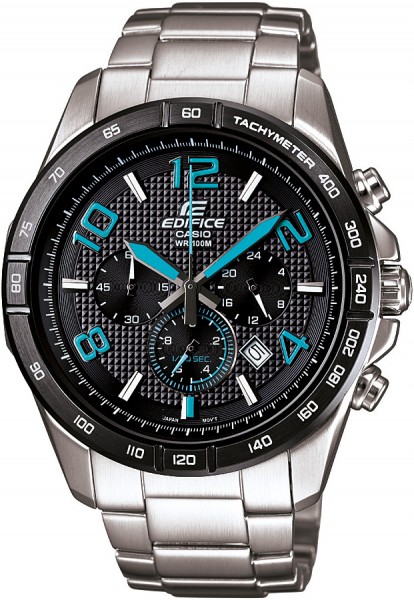 Casio EFR-516D-1A2VDF Edifice Erkek Kol Saati