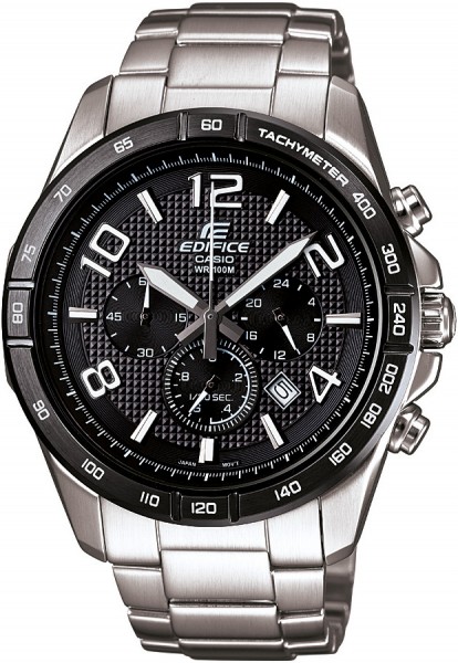 Casio EFR-516D-1A7VDF Edifice Erkek Kol Saati