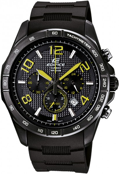 Casio EFR-516PB-1A3VDF Edifice Erkek Kol Saati