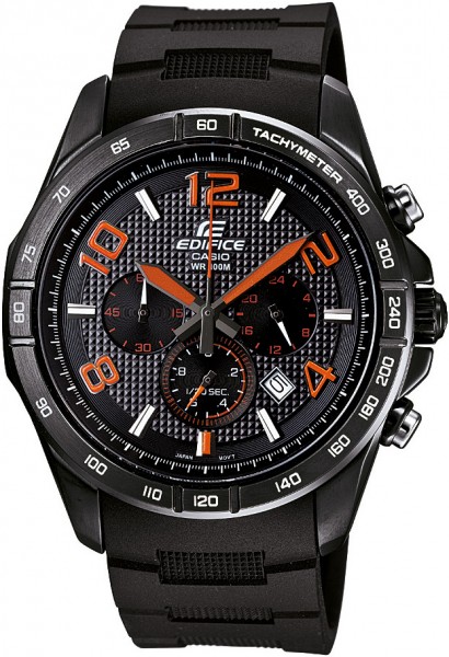 Casio EFR-516PB-1A4VDF Edifice Erkek Kol Saati