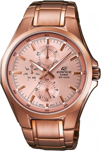 Casio EF-339G-9AVDF Edifice Erkek Kol Saati