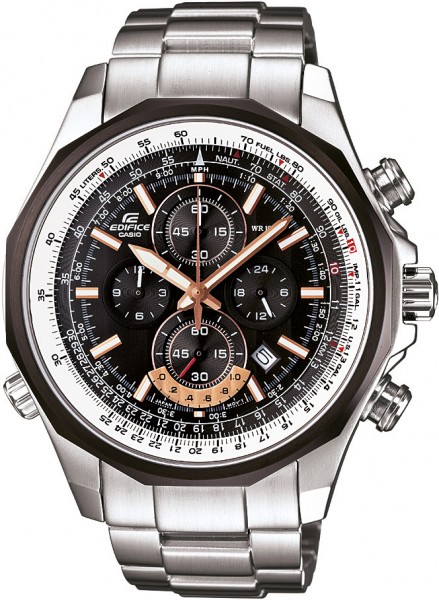 Casio EFR-507D-1AVDF Edifice Erkek Kol Saati