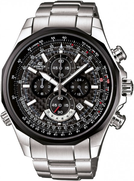 Casio EFR-507SP-1AVDF Edifice Erkek Kol Saati