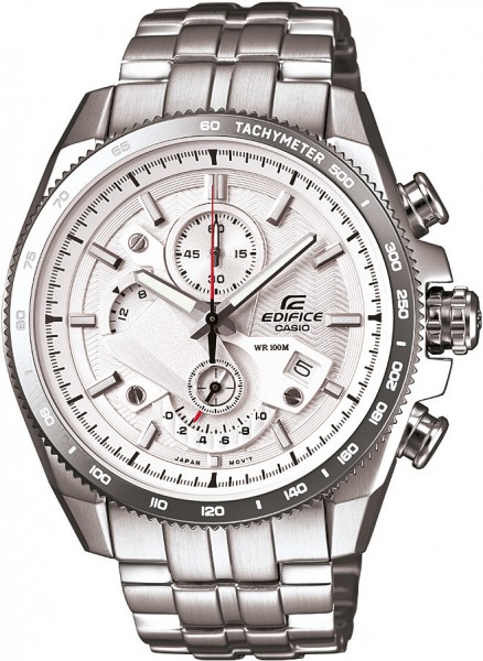 Casio EFR-513D-7AVDF Edifice Erkek Kol Saati