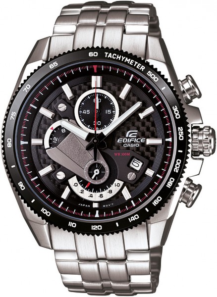 Casio EFR-513SP-1AVDF Edifice Erkek Kol Saati