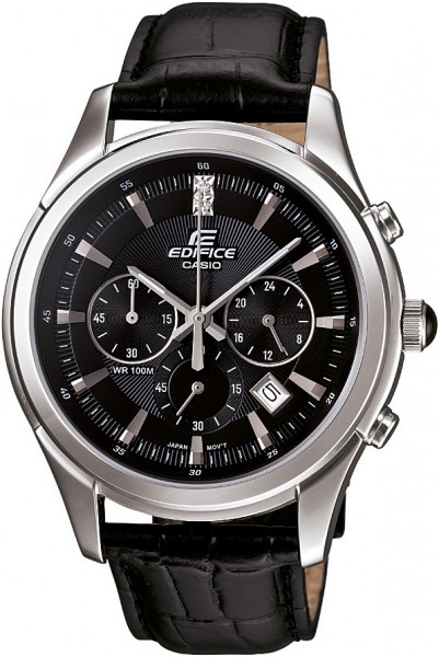 Casio EFR-517L-1AVDR Edifice Erkek Kol Saati