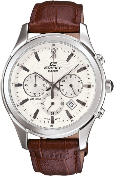 Casio EFR-517L-7AVDR Edifice Erkek Kol Saati