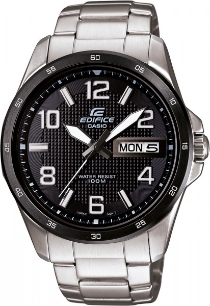 Casio EF-132D-1A7VDR Edifice Erkek Kol Saati