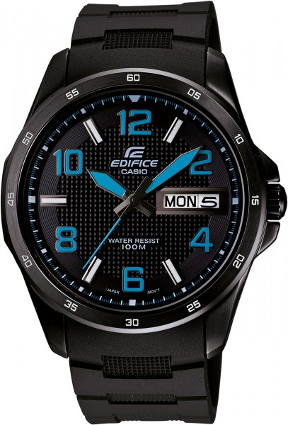 Casio EF-132PB-1A2VDR Edifice Erkek Kol Saati