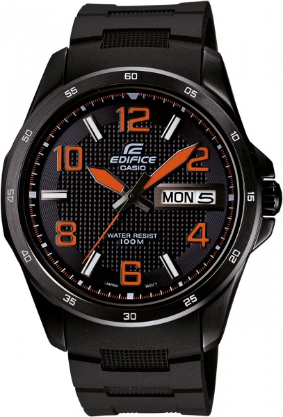 Casio EF-132PB-1A4VDR Edifice Erkek Kol Saati