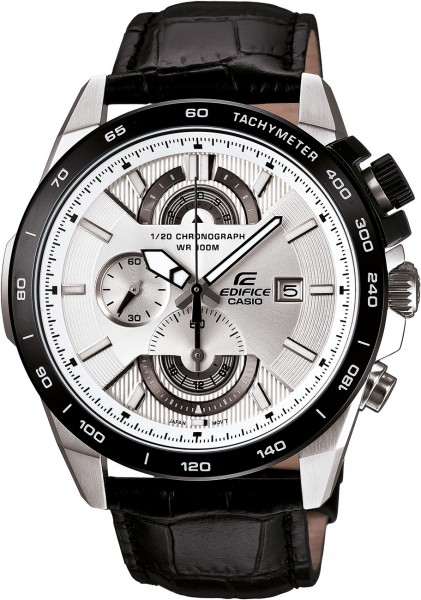 Casio EFR-520L-7AVDF Edifice Erkek Kol Saati