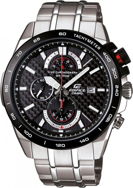 Casio EFR-520SP-1AVDF Edifice Erkek Kol Saati