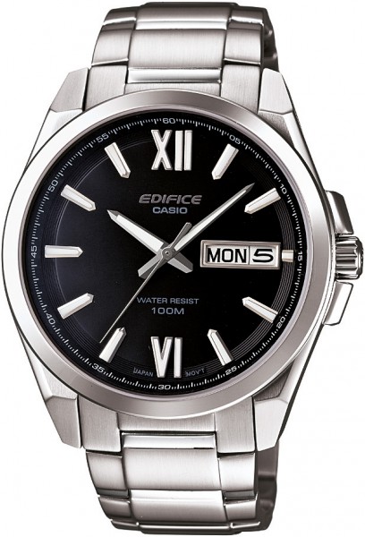 Casio EFB-100D-1AVDF Edifice Erkek Kol Saati