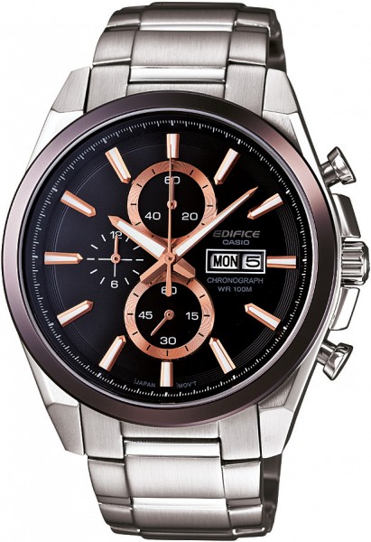 Casio EFB-500D-5AVDF Edifice Erkek Kol Saati