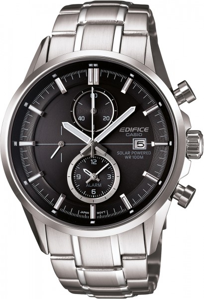 Casio EFB-503SBD-1AVDR Edifice Erkek Kol Saati