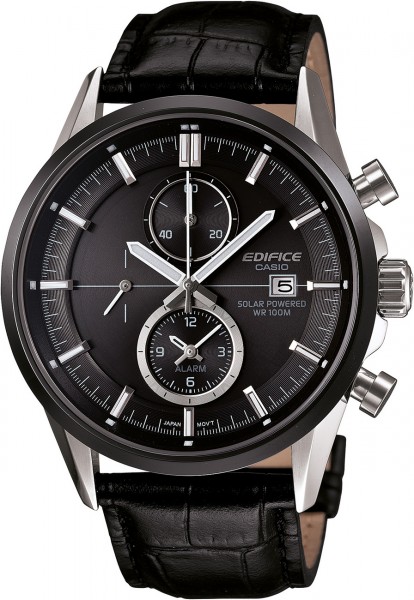 Casio EFB-503SBL-1AVDR Edifice Erkek Kol Saati