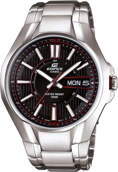 Casio EF-133D-1AVDF Edifice Erkek Kol Saati