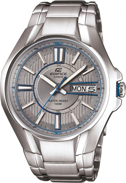 Casio EF-133D-7AVDF Edifice Erkek Kol Saati